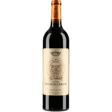Château Gruaud Larose - Cru Classe 2015 Saint-Julien - aoc